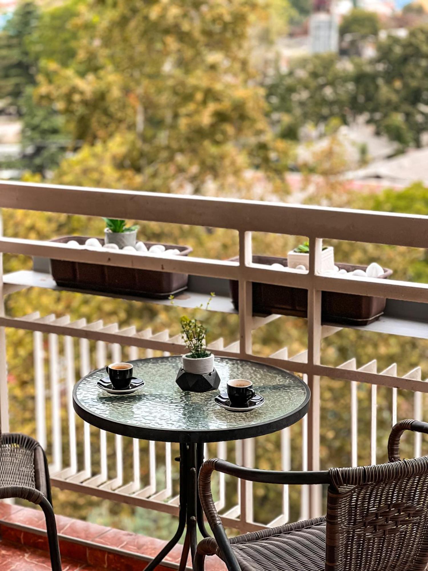 Centre Luxury Apartment Скопье Экстерьер фото